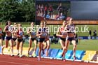 Womens 1500 metres, IAAF Diamond League, Birmingham. Photo: David T. Hewitson/Sports for All Pics
